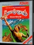 Atari  2600  -  SwordQuest - Waterworld (1983) (Atari)